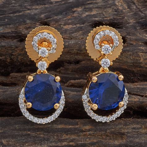 Discover AD Stone Earrings | Shop charming Zircons Earrings – Page 5