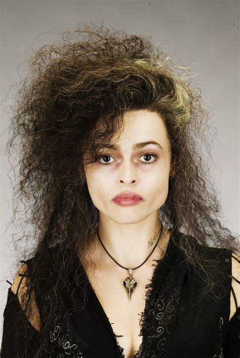 Bellatrix Costume Ideas | Bellatrix lestrange halloween, Bellatrix ...