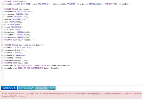 Add Foreign Key SQL 的图像结果