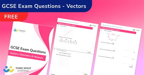 Image result for CSEC Maths Vectors Questions