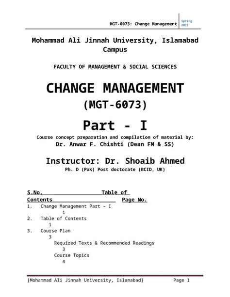 Change Management Course 的图像结果