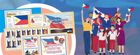 Araw ng Kalayaan 2026 | Philippine Independence Day - Twinkl