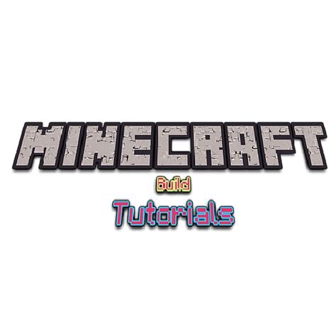Minecraft Build Tutorials 的图像结果