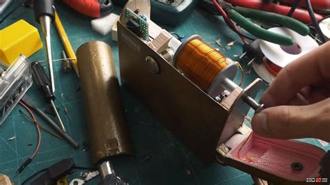 Image result for Make Small Coil Spring Gunsmith