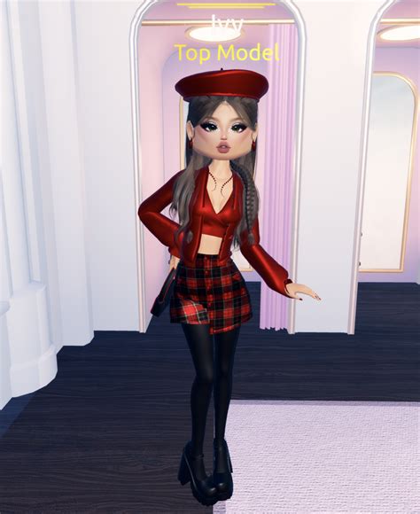 20 Best Outfit Ideas For The Dress To Impress School Trip Theme - DTI Girls