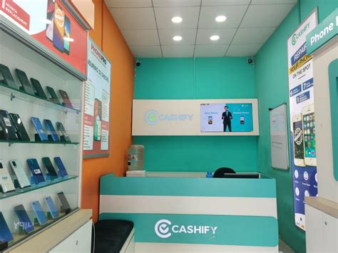 Cashify Offline Store in Ghatkopar Store Mumbai - Sell, Repair Your Old ...