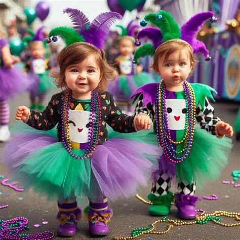 17+ Mardi Gras Outfit Ideas You’ll Love 🎭