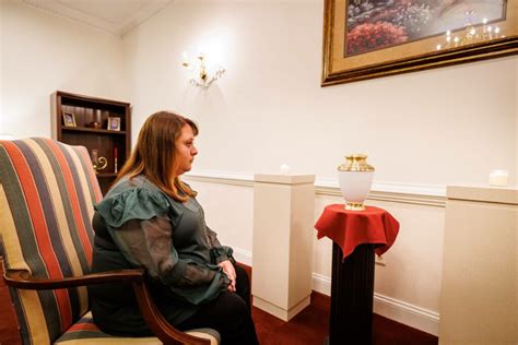 Funeral Home Rocky Mount, NC | Johnson Funeral Home