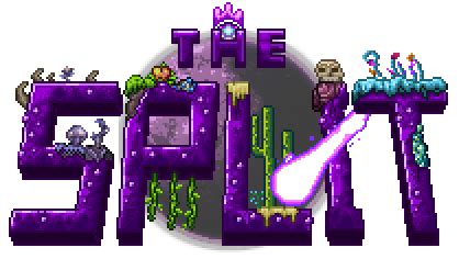 Image result for Tmodloader Split Mods