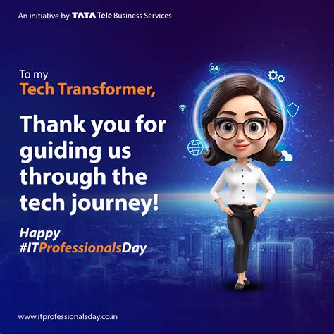 IT Professional Day