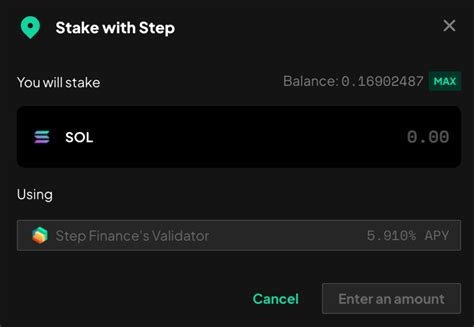 Solana Validator 的图像结果