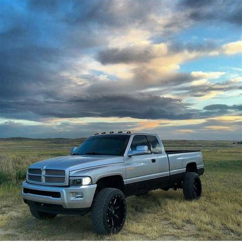 2nd Gen Dodge Wallpapers - Wallpaper Cave