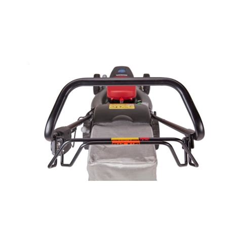 Rasaerba a batteria Honda HRG 466 XB SE