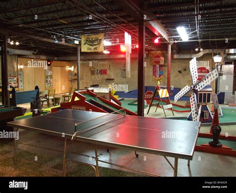 Ahlgrim Acres - Funeral Home with a Nine Hole Golf Course! The most ...