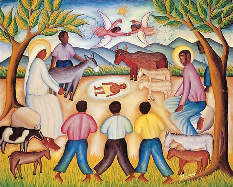 Nativity Definition In Art at Sherman Cleveland blog