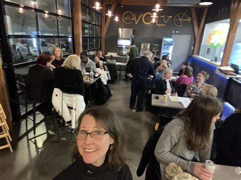 A Rotary Revolution at "Rev Hall" | Rotary Club of Bedford