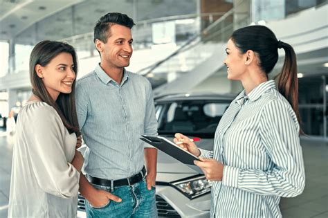 Pit Stop Perfection: How to Choose the Right Secondhand Car Dealership ...