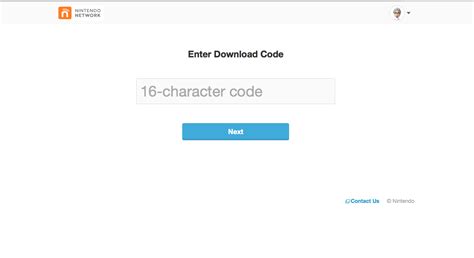 Image result for Download Code 3DS eShop