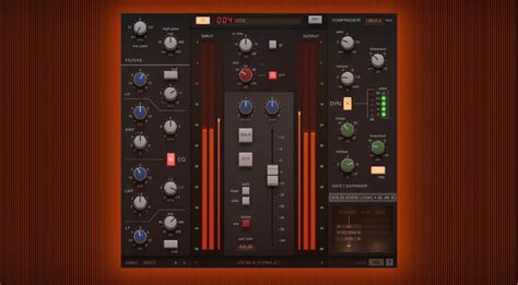 Image result for SSL Channel Strip