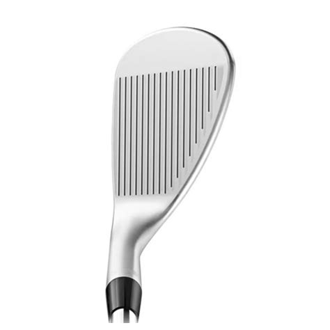 Titleist SM10 Vokey Steel Wedge - Tour Chrome – Heev World LLP