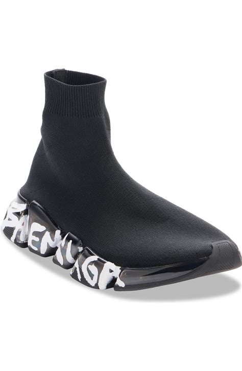 Balenciaga Speed 2.0 LT Sock Sneaker (Men) | Nordstrom
