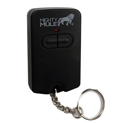 Mighty Mule Mm371w Remote Control Programing 的图像结果
