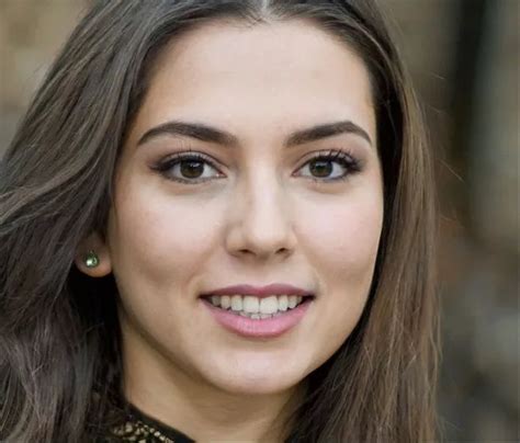 Computer-Generated Human Faces 的图像结果