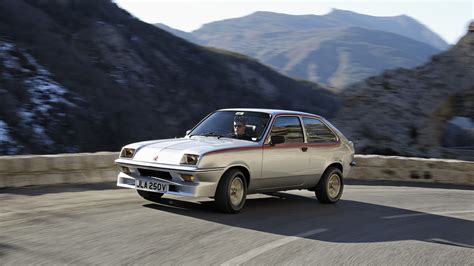 18 amazing homologation specials | Classic & Sports Car