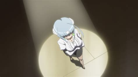 Kemeko Deluxe! BD Fanservice Review: Episode 11 – Fapservice