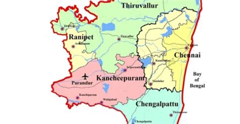 Mumbai Metropolitan Region - The Civil India