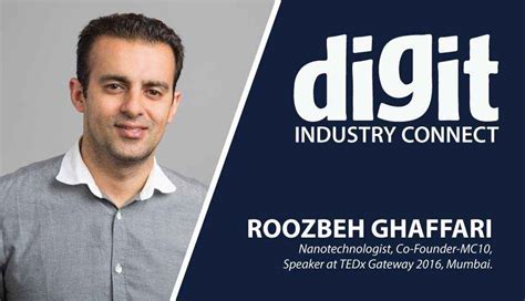 Nanotechnology and the future of small things | Digit