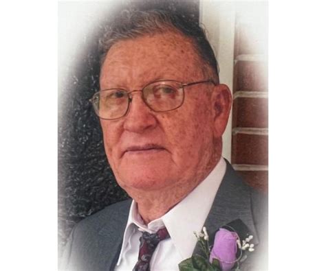 Robert Franklin Batten Obituary (2023) - Chadbourn, NC - Worthington ...