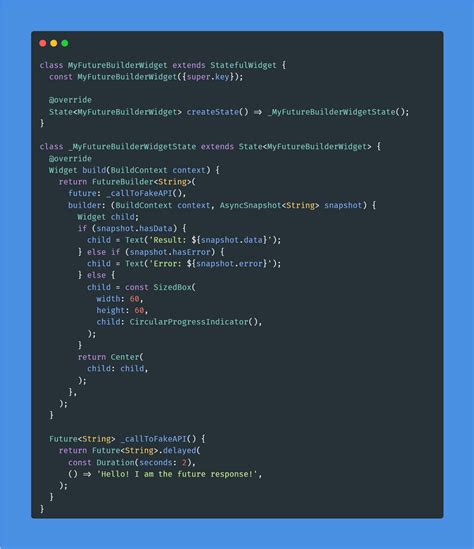 Flutter Tutorial Codepur 的图像结果