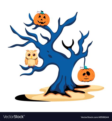 Image result for Haunted Tree