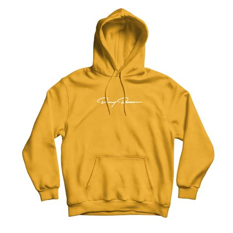 Apparel – Danny Duncan