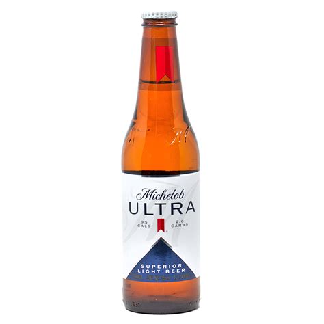 Michelob Ultra
