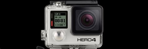 Wearable Action Cams - Guy Gear