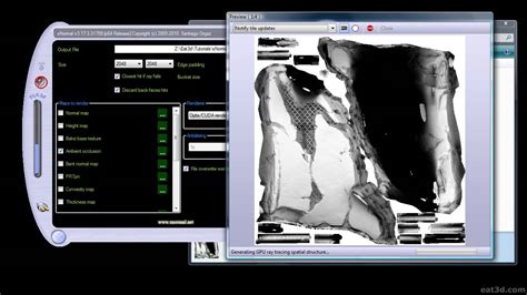 Image result for How to Use xNormal