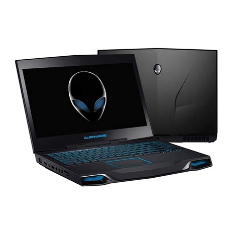 Image result for Alienware Laptop with Desktop CPU