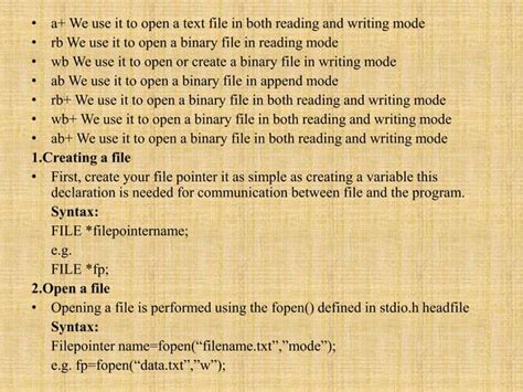 Image result for File Handling Programs