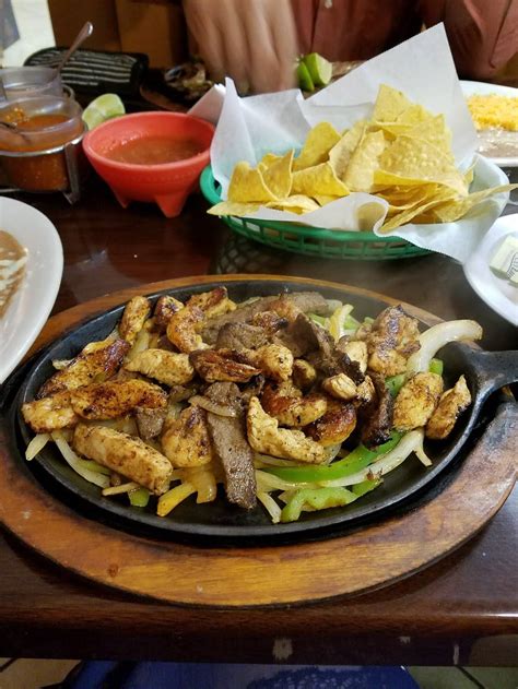 Santana Mexican Grill | 114 Merchants Square Dr, Cartersville, GA 30121 ...