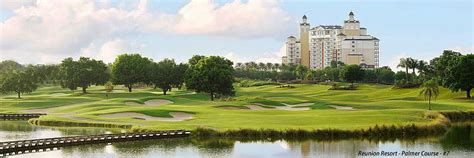 REUNION RESORT & GOLF CLUB (Kissimmee, Florida) - Hotel Reviews, Photos ...