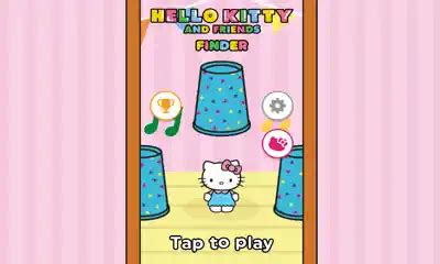 Image result for Hello Kitty Computer Games