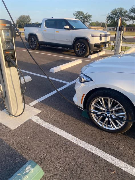 Uvalde Memorial Hospital | Uvalde, TX | EV Station