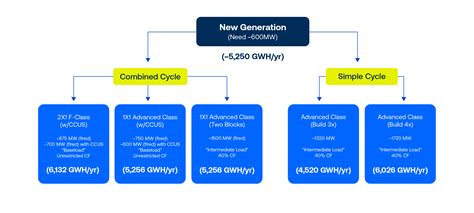 Article | Choosing Between Simple Cycle and Combined Cycle Under New Emissions Standards