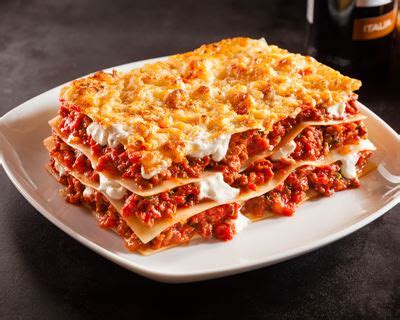 Recette Lasagne végétarienne   FRIJE