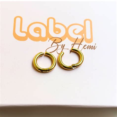 Pressing cuff – Label By Hemi