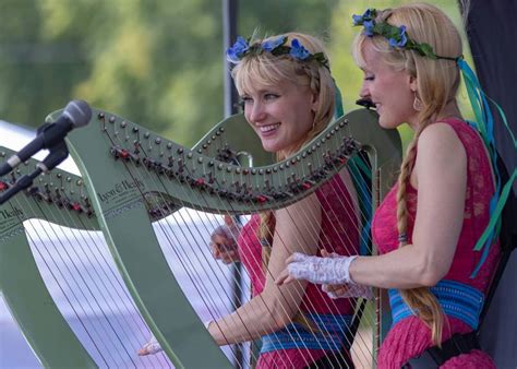 Photos: Marseilles hosts Renaissance Faire – Shaw Local