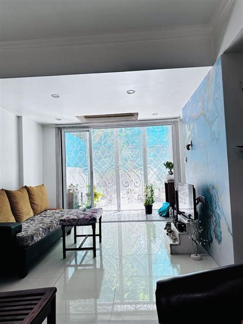 Rental 3 Bedroom 1292 Sq.Ft. Villa in Hiranandani Garden Eden IV, Powai ...