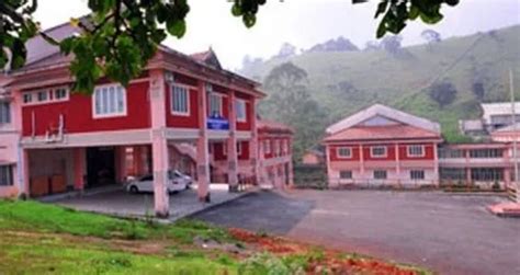 KVASU, College of Veterinary and Animal Sciences Pookot Wayanad Campus ...
